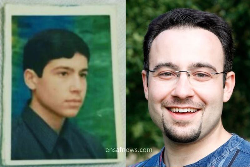 «محمدرضا جلایی پور اسطورهی امید است»