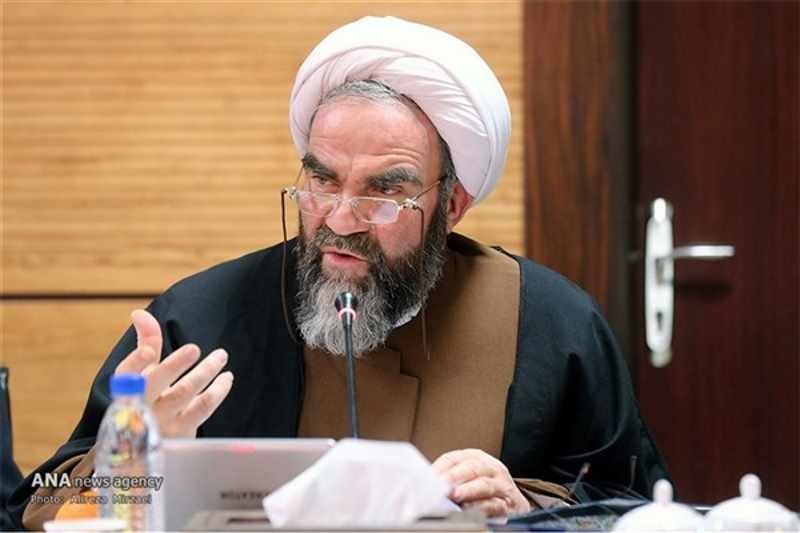 محسن غرویان