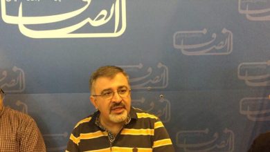 مهدی معتمدی مهر
