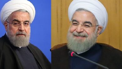 حسن روحانی