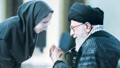 واکنش روزنامه‌ی اصولگرا به سخنان «سحر مهرابی»