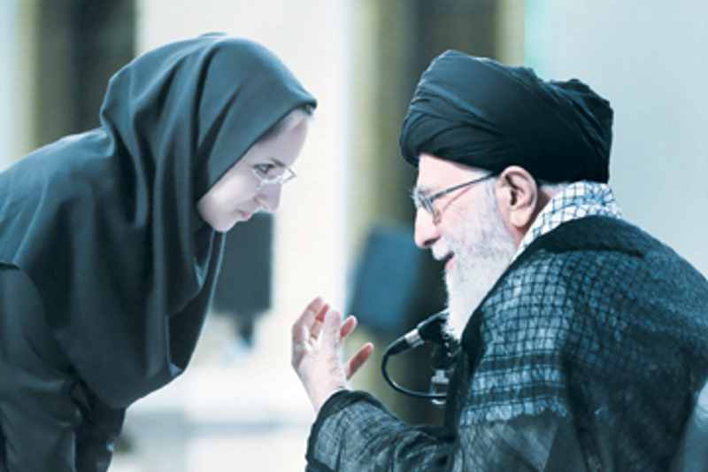 واکنش روزنامهی اصولگرا به سخنان «سحر مهرابی»