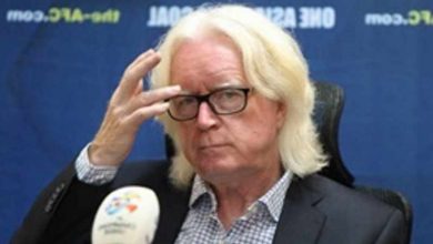 شفر: مجبوریم با بازیکنان زیر ۲۱ سال‌ با پرسپولیس بازی کنیم