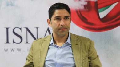 هاشمیان: فکر نمی‌کردم ایران ۴ امتیاز بگیرد