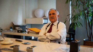 کلانی: اختلاف کی‌روش و برانکو حاصل شیطنت برخی است