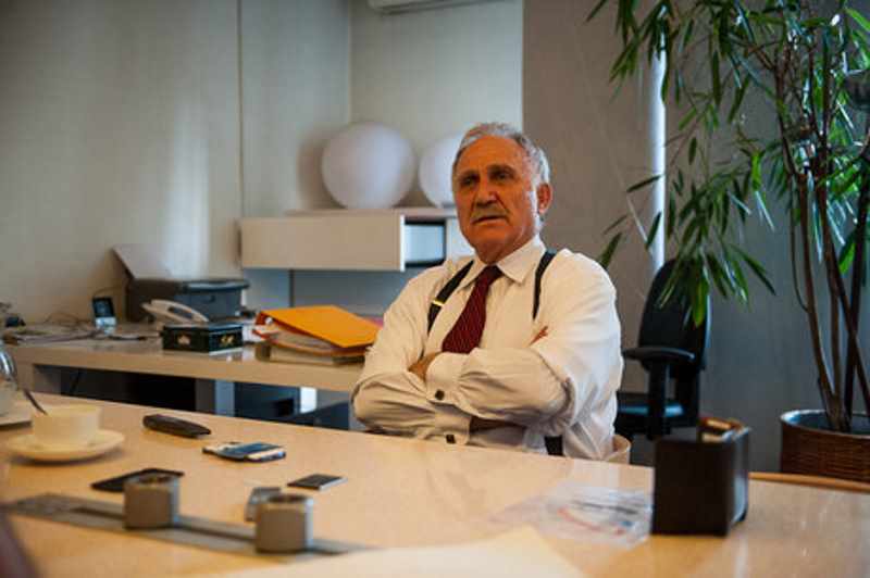 کلانی: اختلاف کیروش و برانکو حاصل شیطنت برخی است