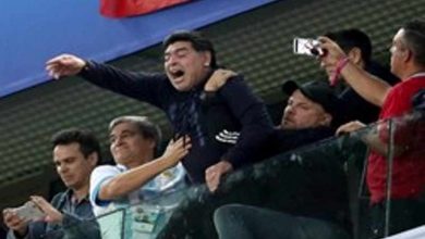 مارادونا: راوی خبر مرگم را پیداکنید و 10 هزار دلار پاداش بگیرید!