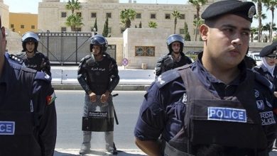 اردن