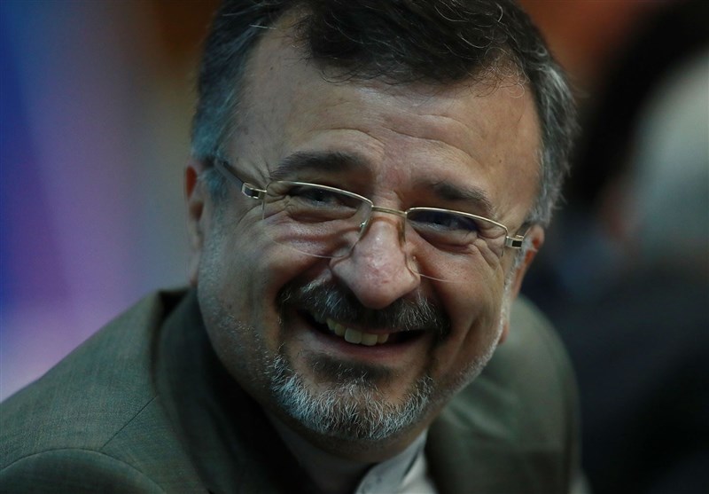 داورزنی: کیروش تا پایان جام ملتهای آسیا سرمربی تیم ملی فوتبال است