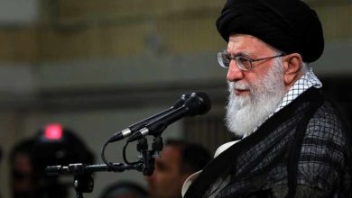 سخنان رهبری در دیدار جمعی از استادان، نخبگان و پژوهشگران