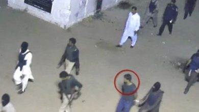 داستان 'مفقود شدگان' شیعه در پاکستان