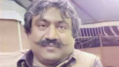 درگذشت «سعید دهواری» شاعر طناز بلوچ