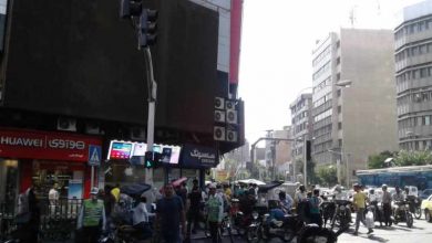 برقراری آرامش در بازار موبایل