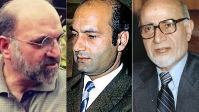 نواندیشی دینی در الگوهای بازرگان، دکتر علی شریعتی، سروش