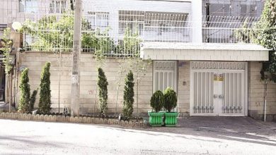 وضع خانه‌ی «شاهرخ و سمیه» 22 سال پس از جنایت