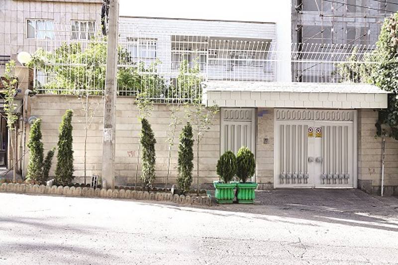 وضع خانه‌ی «شاهرخ و سمیه» 22 سال پس از جنایت