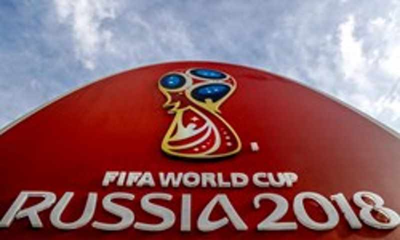 تشکر از روسها به خاطر برگزاری منظم جام جهانی