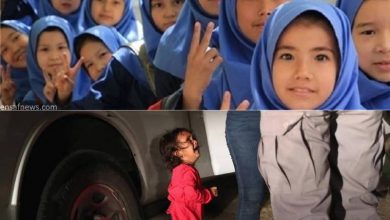 «خوبی‌هایمان به مهاجران افغانستانی دیده نمی‌شود»