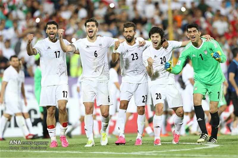 حالا با افتخار بگویید نسل ۲۰۱۸