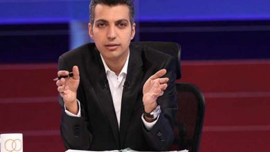 تلویزیون ششمین گل به خودی جام را زد