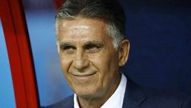 کی‌روش: تمام بازیکنان جانفشانی کردند