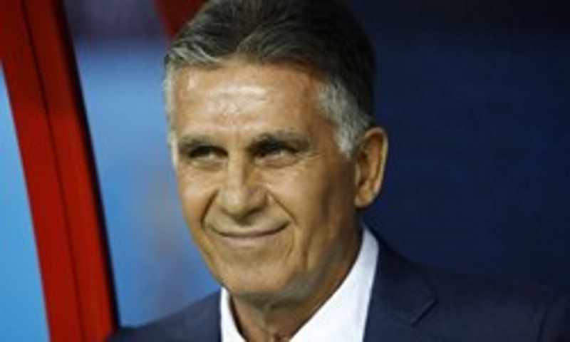 کی‌روش: تمام بازیکنان جانفشانی کردند