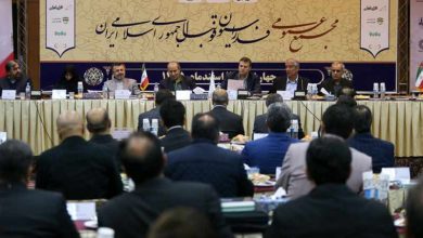 تشکر رییس فدراسیون فوتبال از پیام مقام معظم رهبری