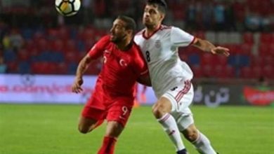 پورعلی گنجی: کاستا تو چشمم نگاه می کرد و فحش ناموس می‌داد