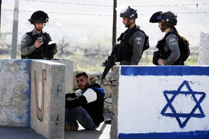 فلسطین