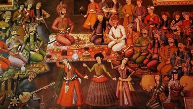 «تیر»، ماه جشن‌های باستانی برای آب