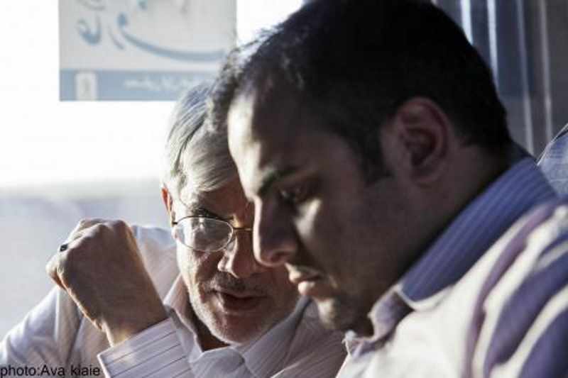 دفاع حمیدرضا عارف: بحث ژنتیک بحث جدی است