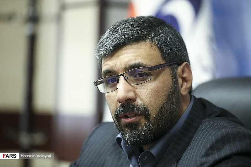 مسوول بسیج رسانه