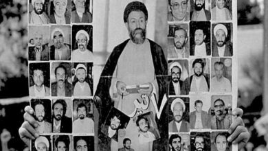 گرامیداشت شهدای هفتم تیر برگزار خواهد شد