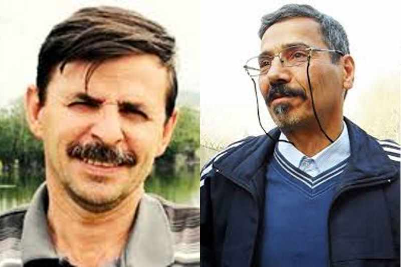 انتقاد محمود بهشتی و عبدالفتاح سلطانی به تبصره ماده 48