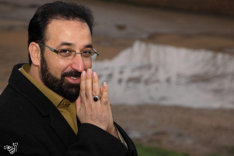 فرزاد جمشیدی