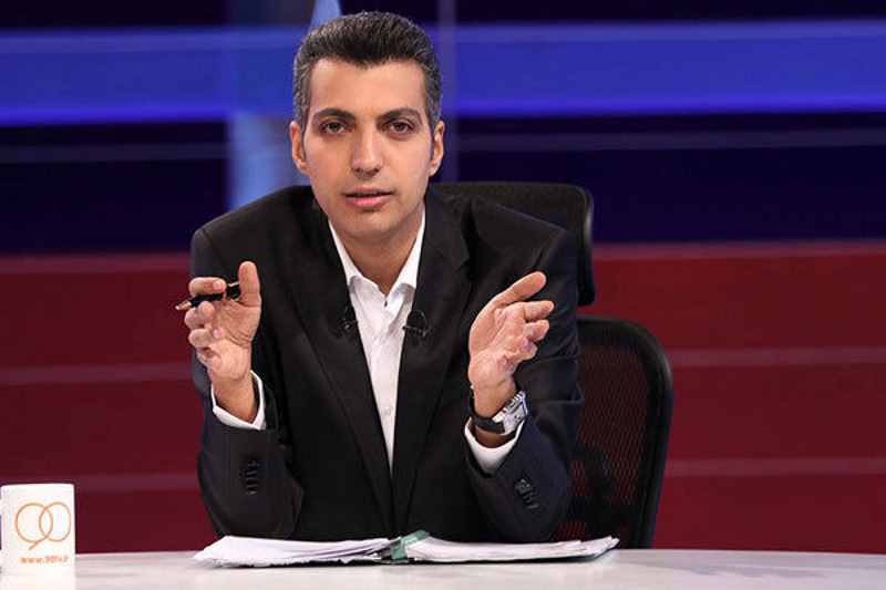 به مسلخ بردن عادل فردوسی پور | نخبه کشی در صداوسیما