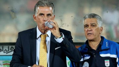 دستیار سابق کی‌روش: اولین بار که به ایران آمدم بازداشتم کردند