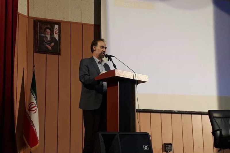 اظهارات علی محمد غریبانی دربارهی اتفاقات کنگره انجمن اسلامی مهندسان ایران