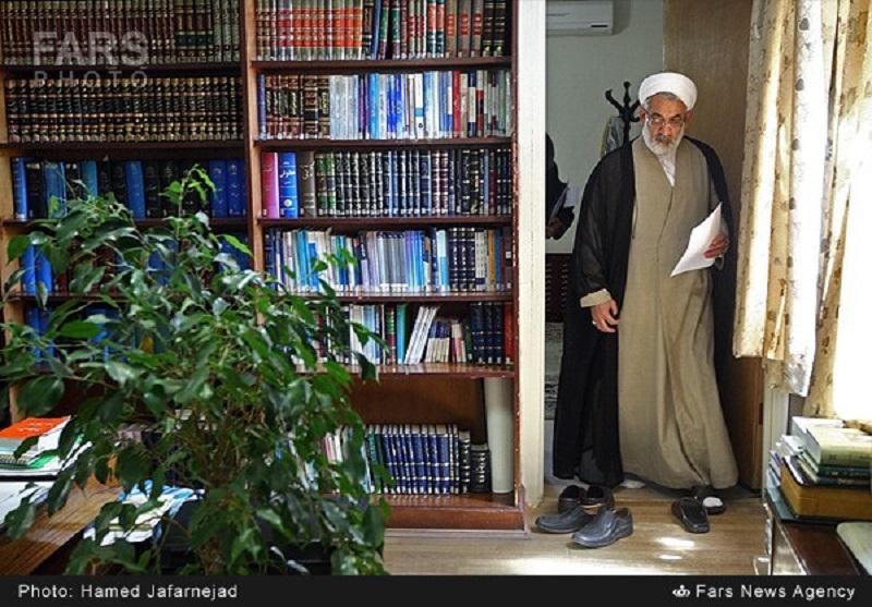 محمدجعفر منتظری - دادستان کل