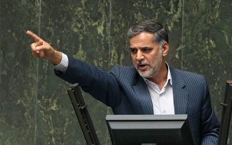 سیدحسین نقوی حسینی
