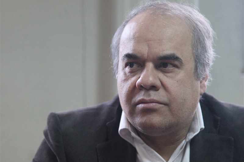 دلایل بی اعتمادی به رسانههای داخلی از زبان معاون مطبوعاتی