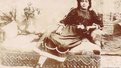 طاهره قره العین