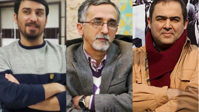 جاذبه‌ی رسانه‌های خارجی و دافعه‌ی رسانه‌های داخلی