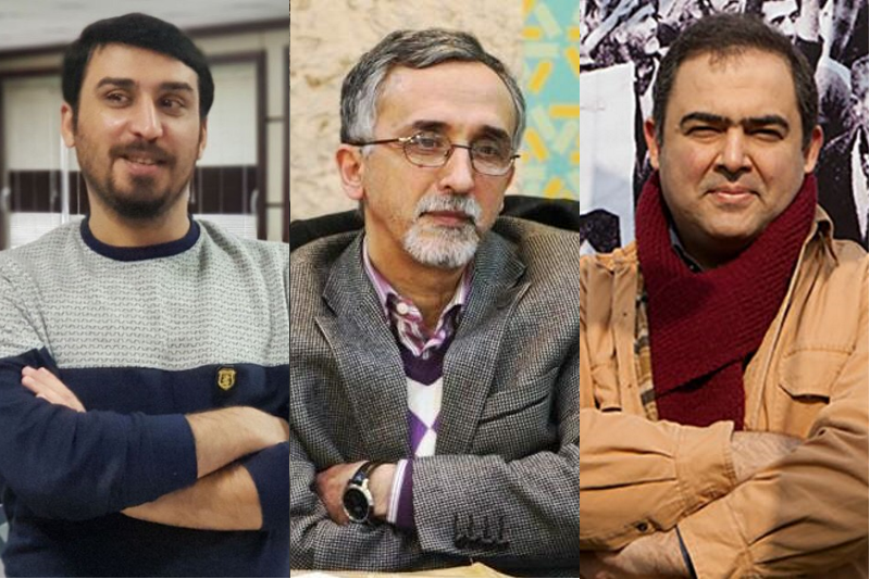 جاذبهی رسانههای خارجی و دافعهی رسانههای داخلی