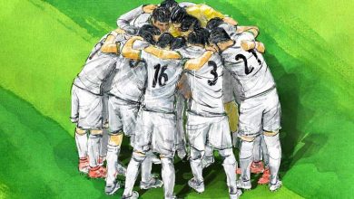 کتاب ایران در جام جهانی