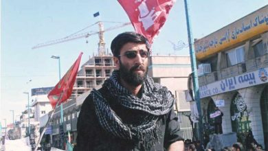 واکنش «حمید استاد» به تحریمش: ما الحمدلله از چیزی محروم نشدیم