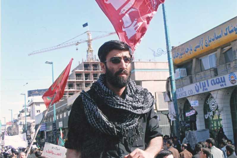 واکنش «حمید استاد» به تحریمش: ما الحمدلله از چیزی محروم نشدیم