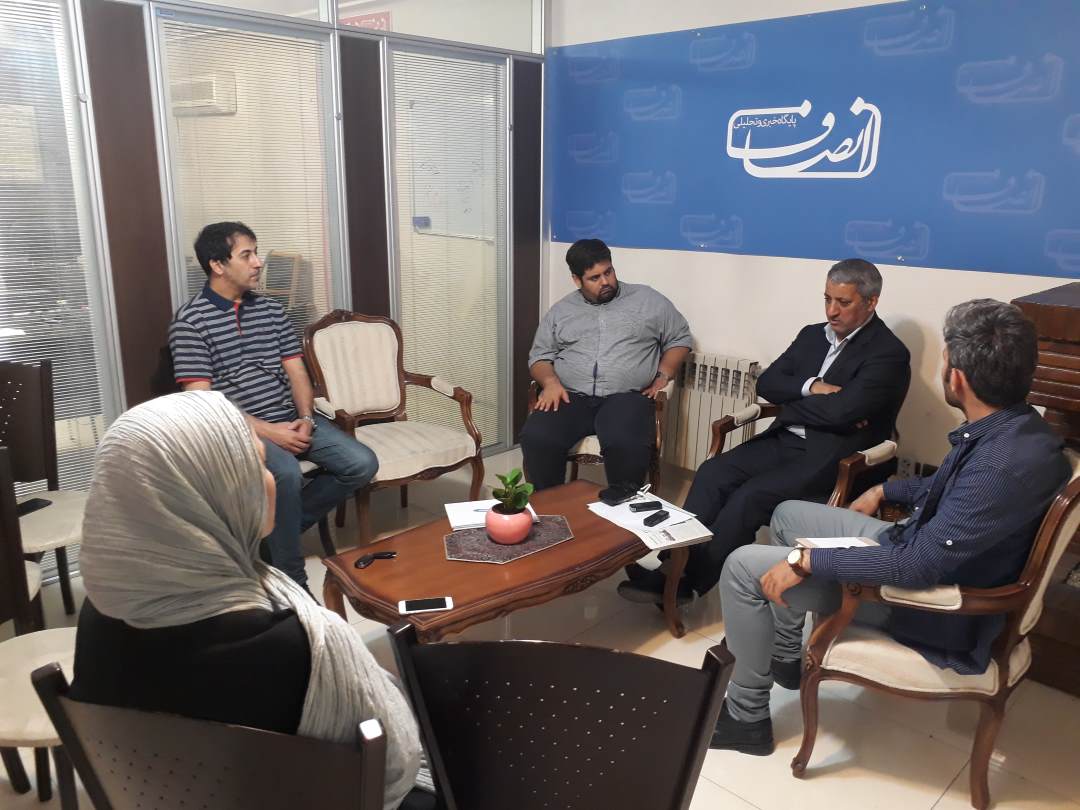 مشاور هاشمی