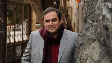 حسین دهباشی