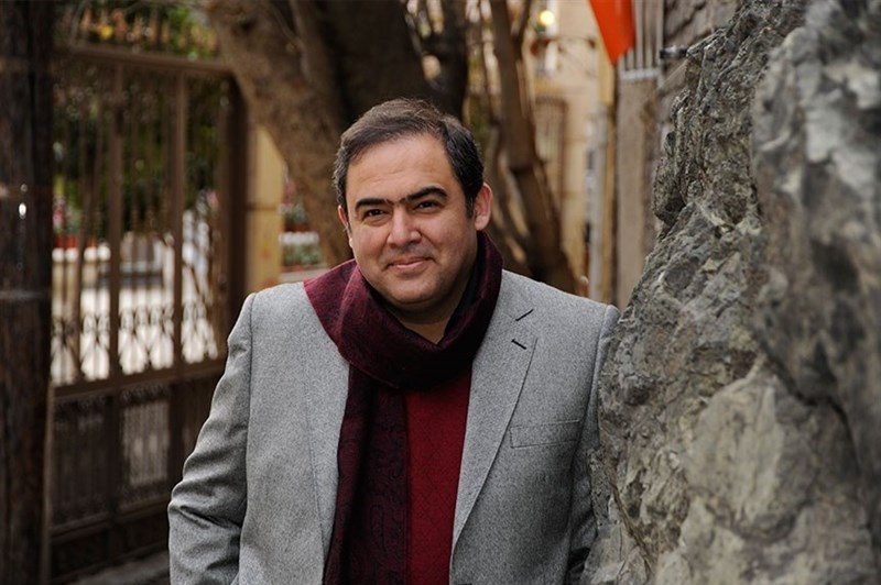 حسین دهباشی